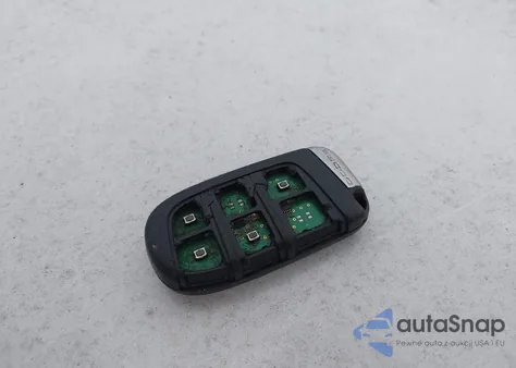 2011 Dodge Charger Police from USA, damaged, VIN 2B3CL1CT8BH589024